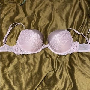 Beautiful bra!